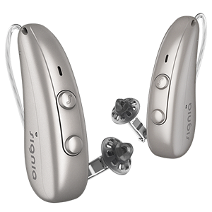 Signia Pure IX Produktbild