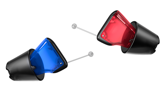 Signia Silk IX Produktbild